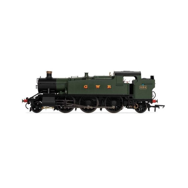 GWR CLASS 5101 LARGE PRAIRIE 262T For Discount