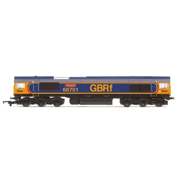 GBRF Cl.66 Inspiration Del.Hitachi Rai Online Sale