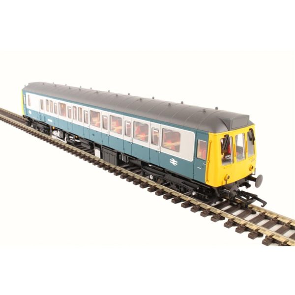 OO Class 121 Bubble Car W55029 BR Blue Sale