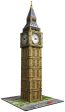 216pc Big Ben with Clock 3D Puzzle Online Sale