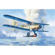 02880 1 48 Fairey Albacore Torpedo Bomber Plastic Model Kit Online Hot Sale