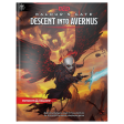 D&D Baldurs Gate: Descent into Avernus For Sale