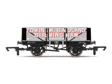 Edwin W.Badland 5 Plank Online Sale