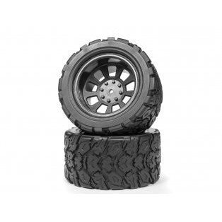 MV150041 Mounted Tires And Wheels MT Online now