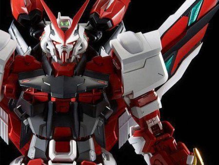 1 60 PG Gundam Astray Red Frame Kai For Discount