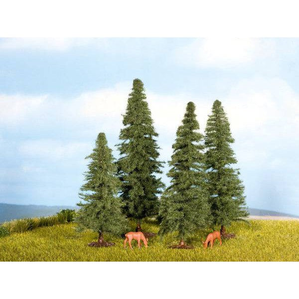 Fir Trees 80120mm 4 Online Hot Sale