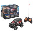 RC SUV Urban Rider Red Skull For Discount