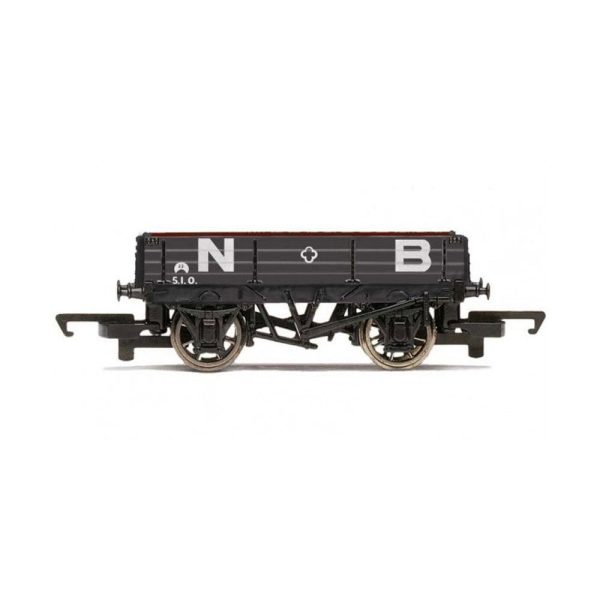 3 Plank Wagon North British For Sale