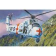 02883 1 48 CH34 US Army Rescue  ReEdition Plastic Model Kit Discount