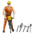 Construction Worker a Av. Online Hot Sale