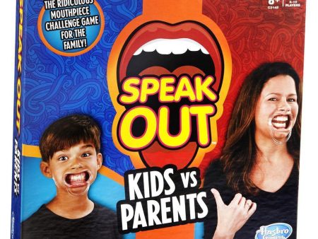 Kids Vs Parents Hot on Sale