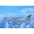 02868 1 48 A3D2 SkyWarrior Strategic Bomber Plastic Model Kit Online Hot Sale