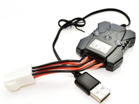 USB Style RC Charger Online Hot Sale