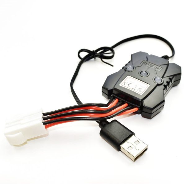 USB Style RC Charger Online Hot Sale