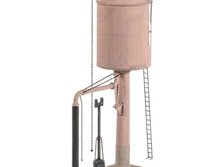 OO Ratio Water Tower GW Pillar Online Hot Sale