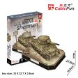 3D 1 35 US M4A4 Sherman For Discount