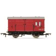 OO BR N13 Horse Box W665 Era 4 For Discount