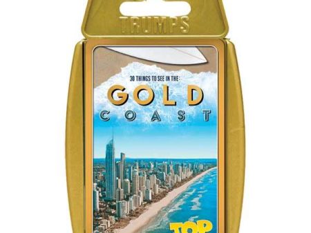 Gold Coast Cheap