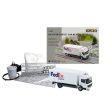 Car System StartSet MB Atego Lorry FedEx For Discount