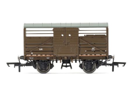 SR Cattle Wagon Bulleid Online Hot Sale