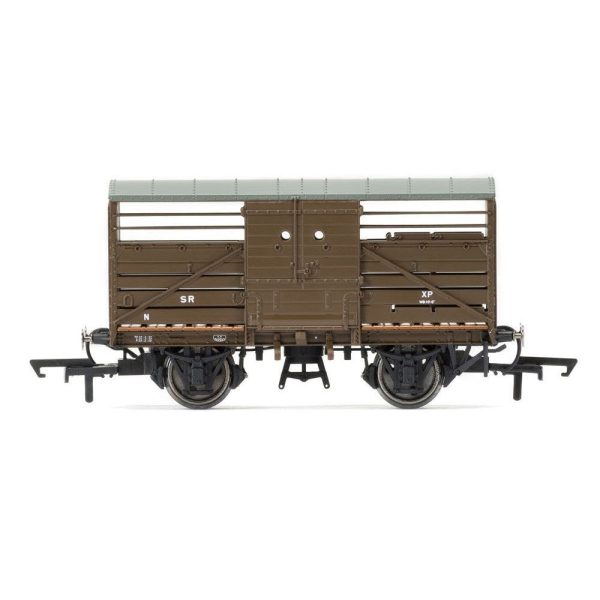 SR Cattle Wagon Bulleid Online Hot Sale