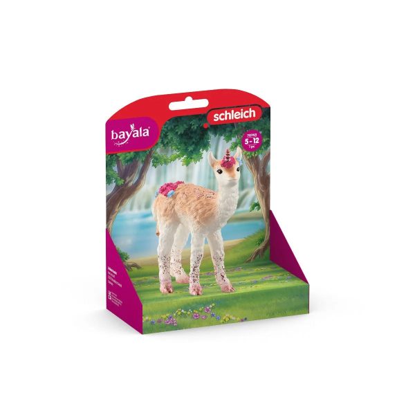 Llamacorn For Sale