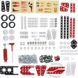 6060104 10 Model Set  Racing Vehicle Online