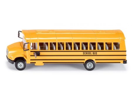 155 US School Bus on Sale