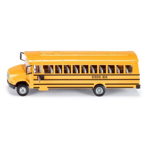 155 US School Bus on Sale