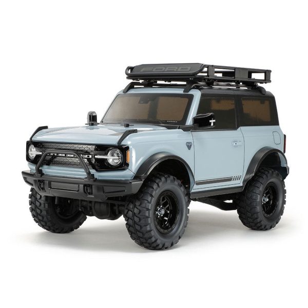 1 10 RC Ford Bronco 2021 CC02 No Esc on Sale