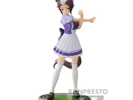 UMAMUSUME: PRETTY DERBY MEJIRO RYAN FIGURE For Sale