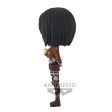 ATTACK ON TITAN Q POSKETMIKASA ACKERMAN(VER.A) Online Sale