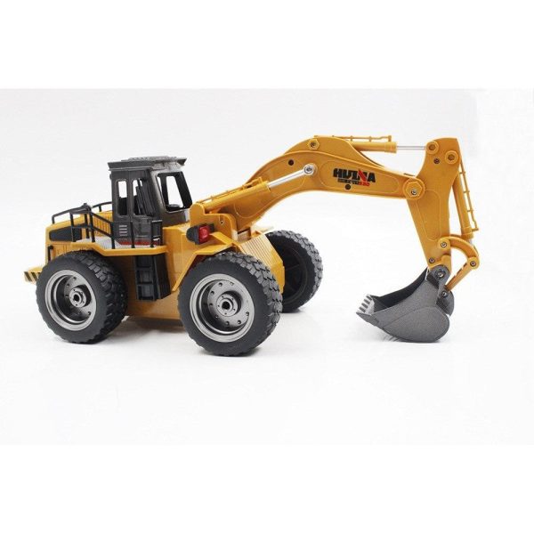 HN1530 R C Construction Excavator Online