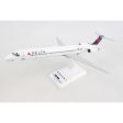 1 150 DELTA MD80 Online now