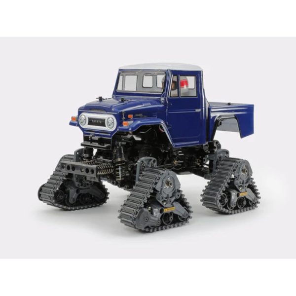 1 12 RC Toyota Land Cruiser 40 QUADTRACK No ESC Cheap