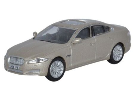 1 76 Jaguar XF Saloon Cashmere For Discount