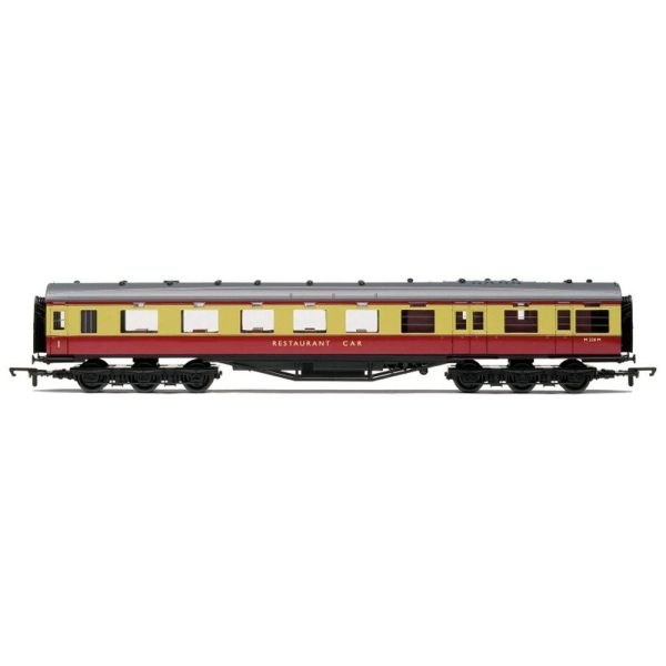 OO BR 68 RestaurantCar B C For Cheap