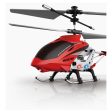 Syma Helicopter 2.4g altitude hold function  S107H Sale