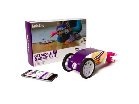 Gizmo and Gadgets Kit For Sale