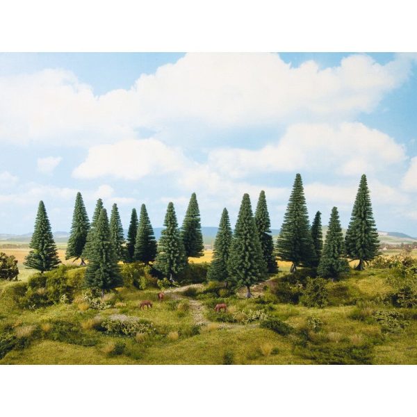 Fir Trees Online