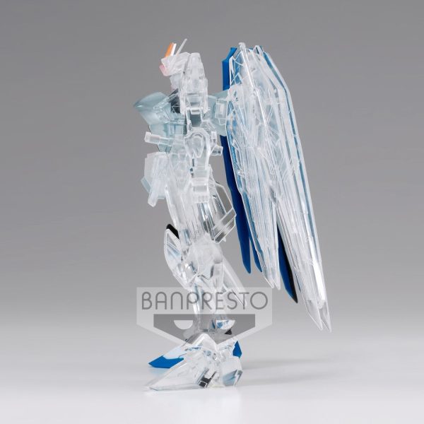 MOBILE SUIT GUNDAM SEED INTERNAL STRUCTURE ZGMFX10A FREEDOM GUNDAM VER.A Discount