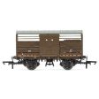 SR Cattle Wagon Bulleid Online Hot Sale