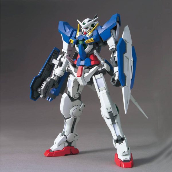 1 100 Gundam Exia Online now