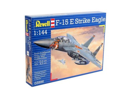 1 144 F15E Strike Eagle on Sale