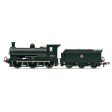 BR J36 Class 060 675311 Haig Online now