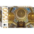 1500pc St Peters Basilica Gold For Discount