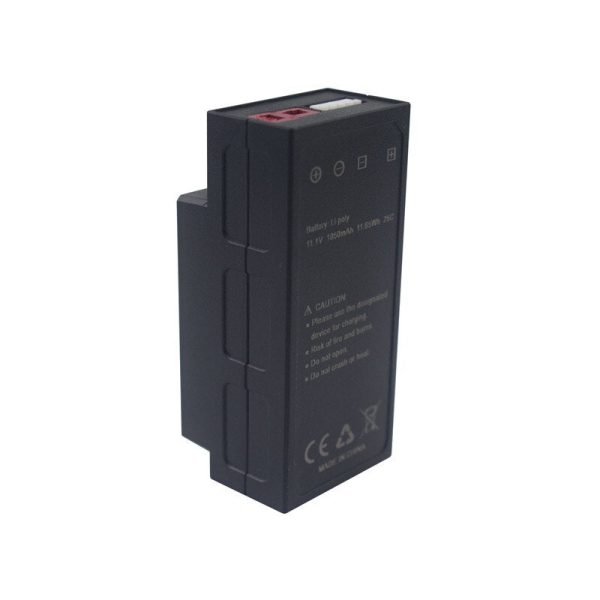 3S 11.1V 1050mAh Battery [B3105] For Sale