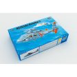 05106 1 35 Helicopter  AS365N2 Dolphin 2 Plastic Model Kit Discount