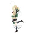 MY HERO ACADEMIA BANPRESTO FIGURE COLOSSEUM VOL.5 TOGA HIMIKO VER.A on Sale