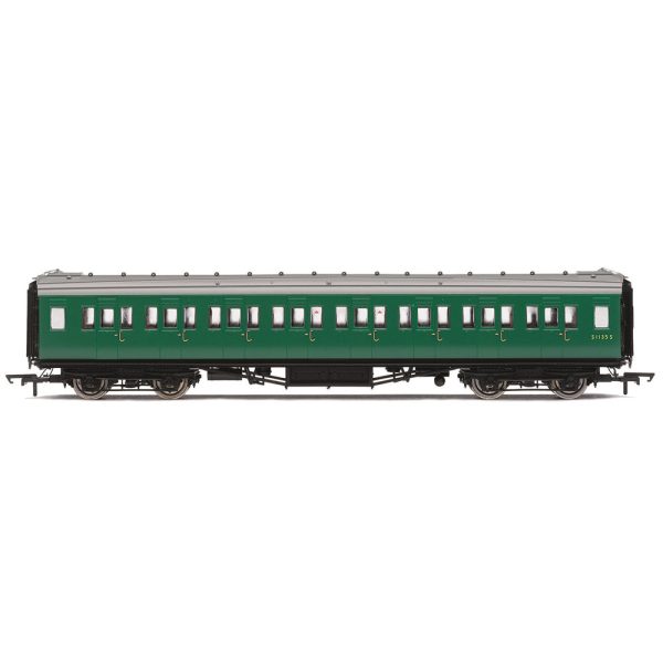 BR Maunsell Corridor Second S1113S Hot on Sale